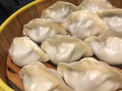 -老边饺子馆(金源店)