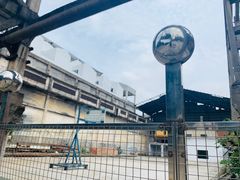-广州市紫泥堂文化创意园景区