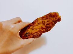 麦麦脆汁鸡-麦当劳(望京国际商业中心店)