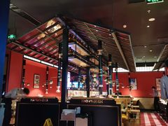 -炉小哥烤肉(信万广场店)