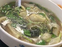 -郑家包子牛肉拉面(尚勤路店)