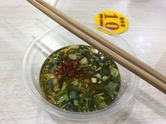 -蜀串香牛杂火锅串串