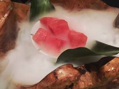 -菩提素素食餐厅(晶郦馆店)