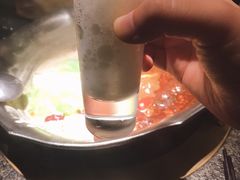 -湊湊火锅·茶憩(东城万达店)