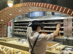 -汉巴味德·烤肉与啤酒的自助(杭州大悦城店)