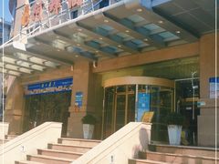 -阿锋鲍鱼酒家美食汇(华安店)