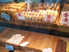 -老香港手工蛋糕(达道路店)