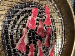 -NIUAN牛庵·和牛烤肉(恒隆店)