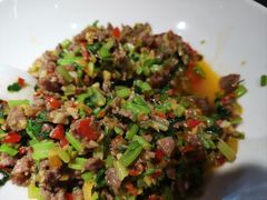-新太二·鲜料川菜(晶耀前滩店)