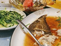 -苏先生海鲜渔庄(金桥店)