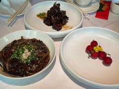 -玫瑰厅上海菜(兴国路店)