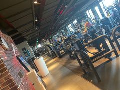 -威尔仕健身会所(古北1699店)