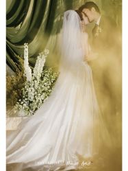 -FANCY MOMENT婚礼定制