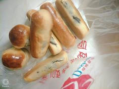 -爱德顺糕点食屋(利民道店)