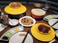 -花家怡园HUA'S RESTAURANT(崇文门·哈德门广场店)