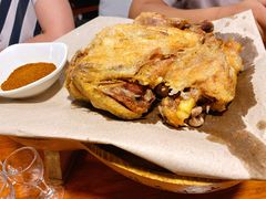 葫芦鸡-醉长安(南门总店)