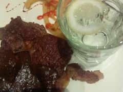 -西部牛排(京华城店)