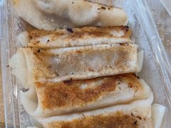 -蔡明纬热干面(长港路店)