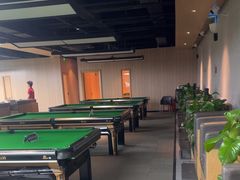 -云川台球(马甸店)