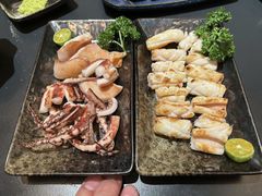 -無二炙坊·和牛烧肉(大钟寺1733店)