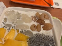 -满记甜品(南京虹悦城三店)