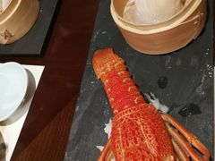 龙虾饺-海航大厦万豪酒店彩海轩中餐厅(霄云路店)