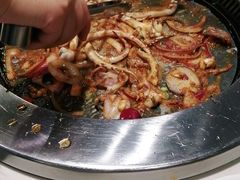 -么子烤肉(化龙池店)