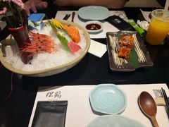-松鹤精致料理(五一中路店)