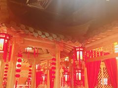 -大龙辣火锅·龙虾·烧烤(湖滨新天地店)