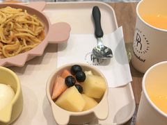 -Pennehut畔尼意面(合肥万象城店)