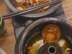 -云海肴·汽锅鸡·云南菜(广安门天虹店)