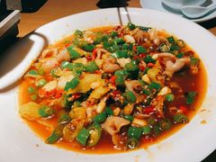 -卞氏菜根香(青羊万达店)