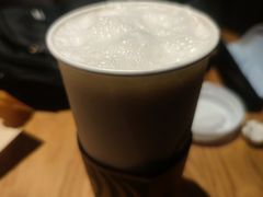 -星巴克(汾阳路店)