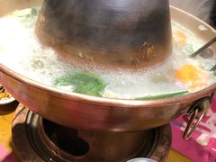 -炭寻古巷老北京涮肉(学府四店)