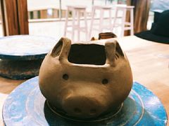 -艺彩阳光手工坊(大连恒隆广场店)