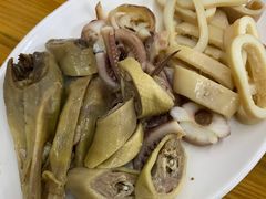 -金宝鸭肉店(祥和广场裙楼店)