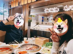 -火炉火自助餐(西直门凯德MALL店)