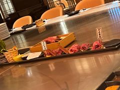 -赤坂亭·M9和牛烧肉·铁板烧·日料398放题(长泰广场店)
