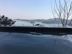 -天目湖涵田半山温泉