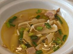 -食光慢宴·安吉土菜馆