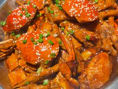 -谢蟹浓(西铁营万达店)