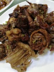-全聚德烤鸭店·宴会厅(玉泉路店)