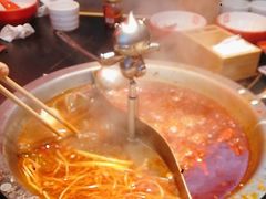 -蜀大侠火锅.川剧变脸(龙泉世茂店)