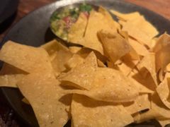 -Q MEX 库迈墨西哥餐吧(三里屯店)