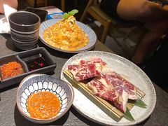 -上男·烧肉集市(五一广场店)