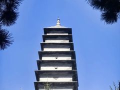 -雁门关景区