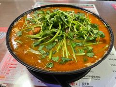 -肥汁米蘭香港米线(宁波路总店)