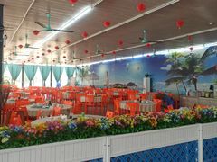 -红月湾海鲜饭店•沙滩海景(双月湾店)