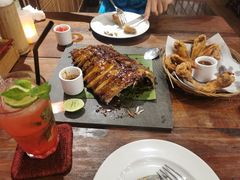 -Naughty Nuri’s Phuket