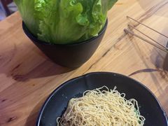 -捞围鲜·港式打边炉(海阳路店)